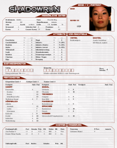 printer friendly shadowrun character sheet printer friendly shadowrun character sheet