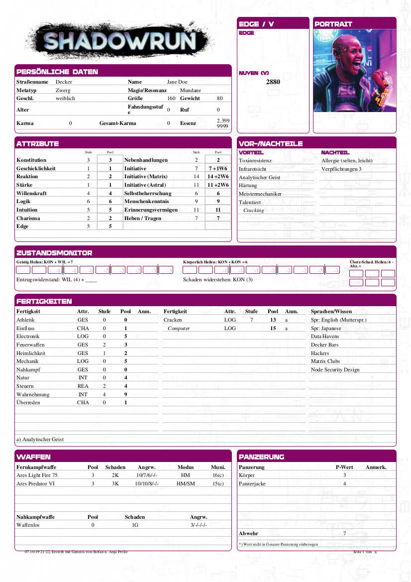 Shadowrun 6. Cyberpunk 2077 shadowrun. Shadowrun returns. Shadowrunner игра. тролль shadowrun art.